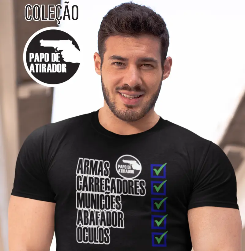 Checklist Papo