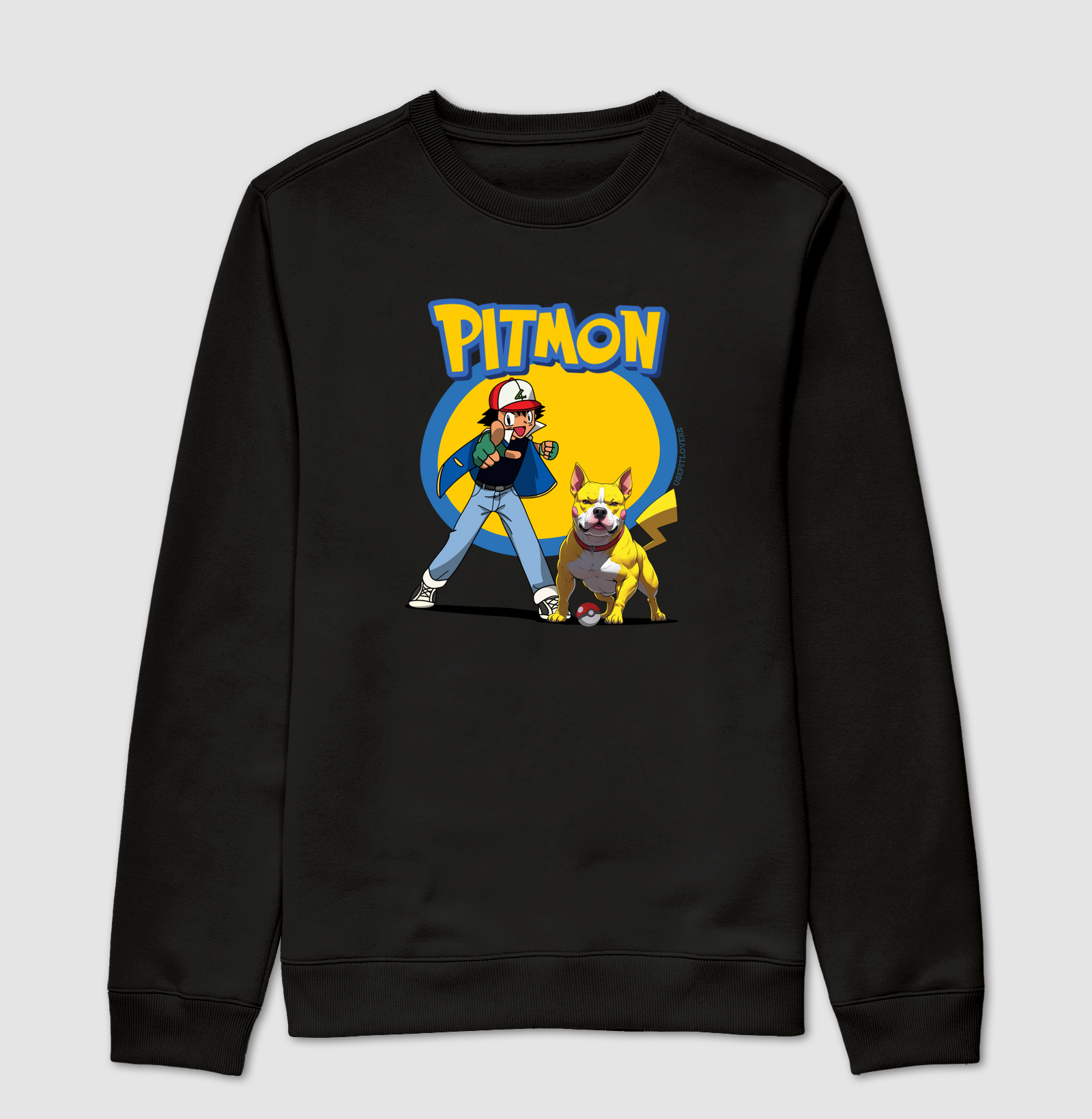 PITMON
