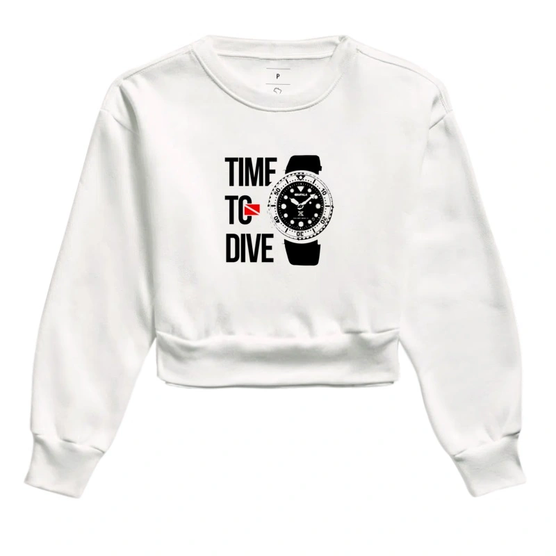 Time to Dive