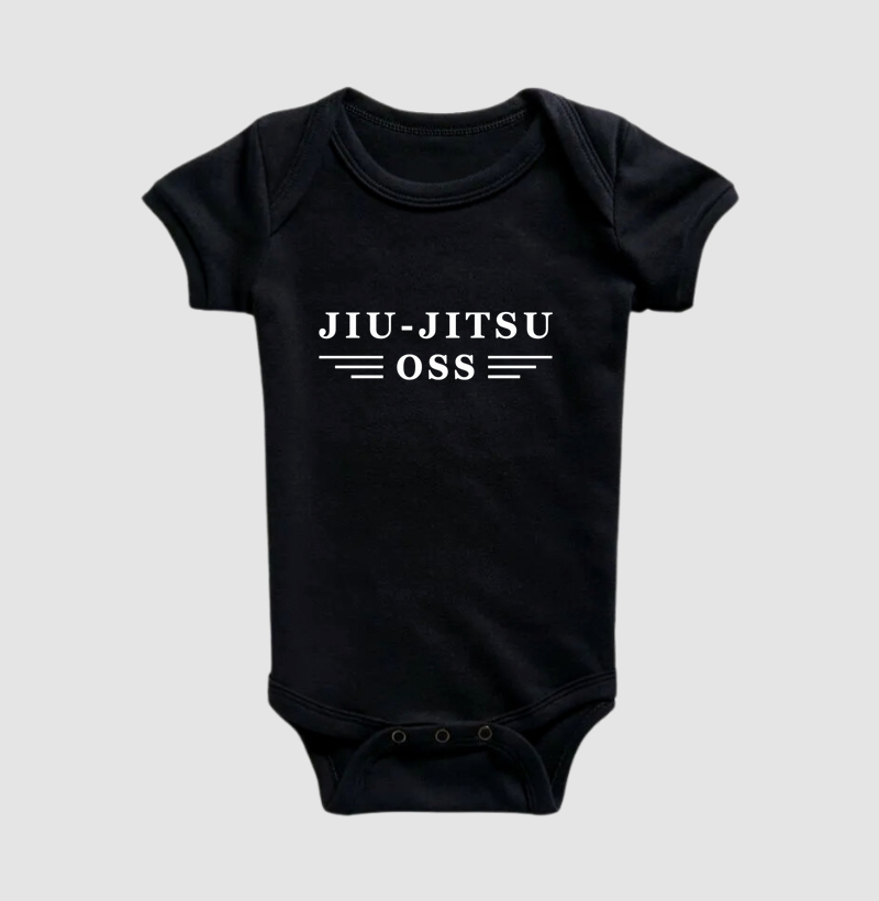JIU-JITSU