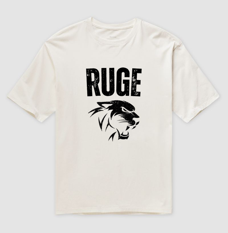 Ruge