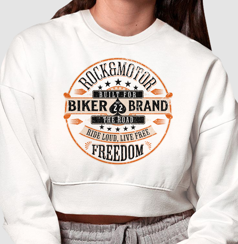 Biker Brand - Since 2022