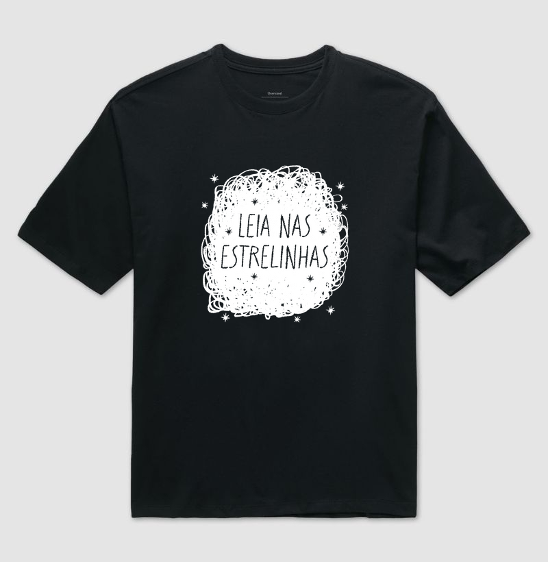 Leia nas estrelinhas 01