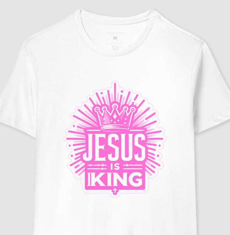 jesus is king 6