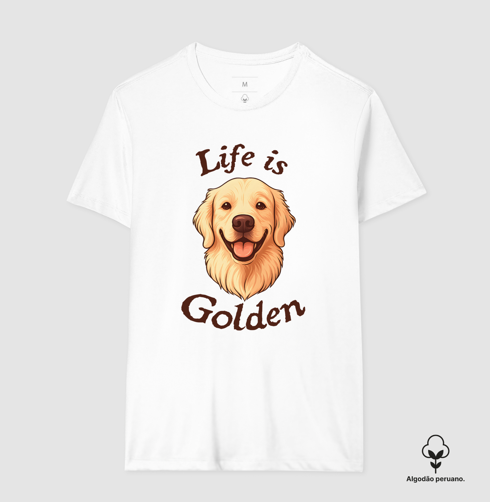 Life is Golden
