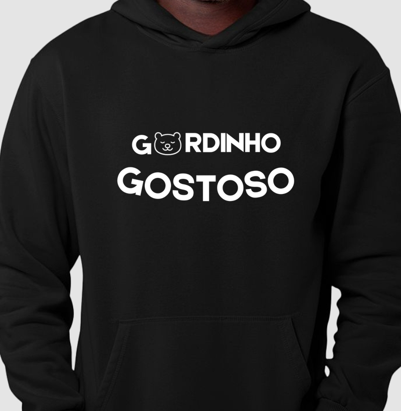 GORDINHO GOSTOSO