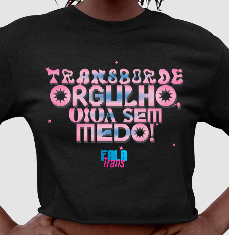 Orgulho!