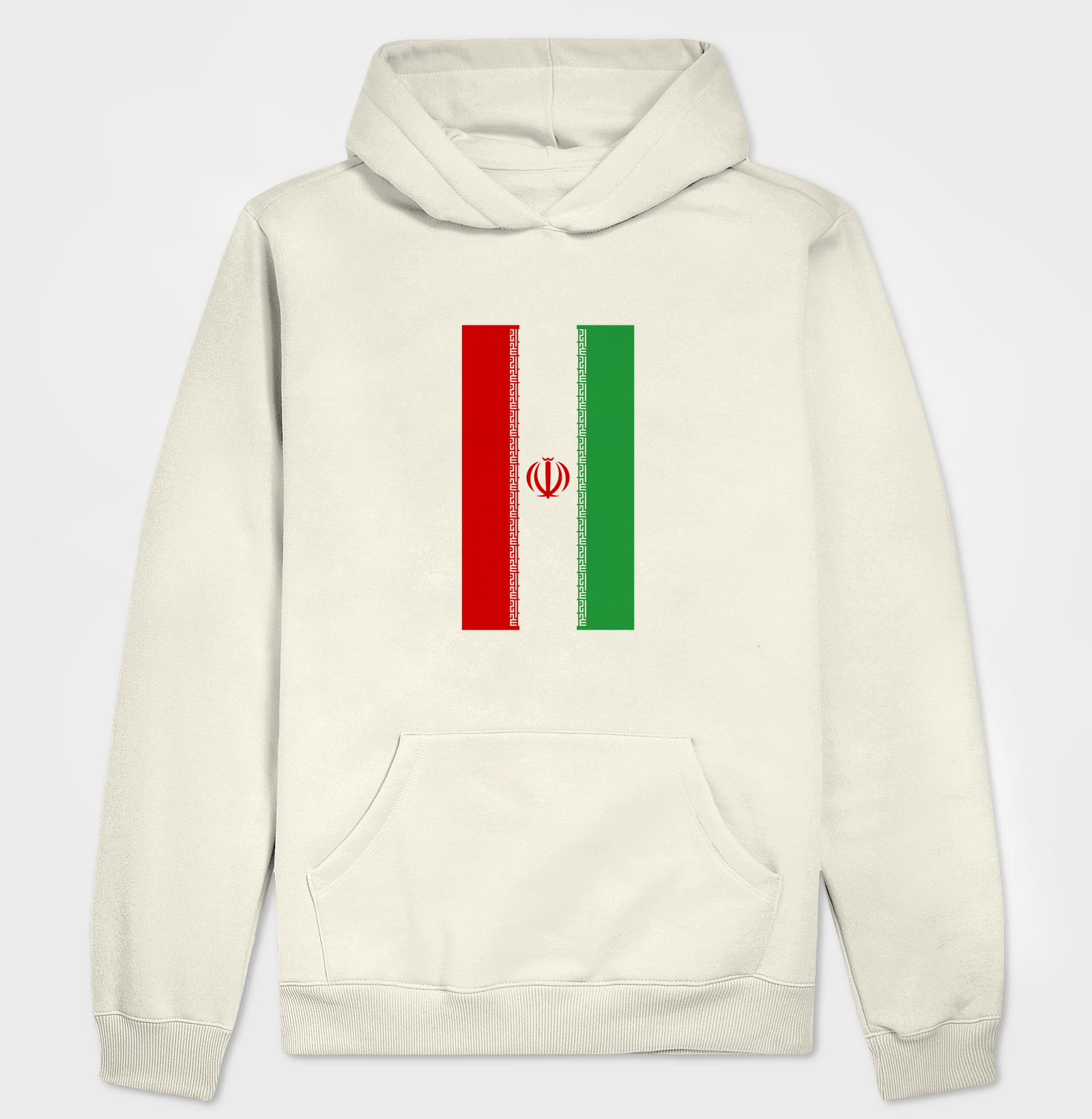 Camiseta Irã 