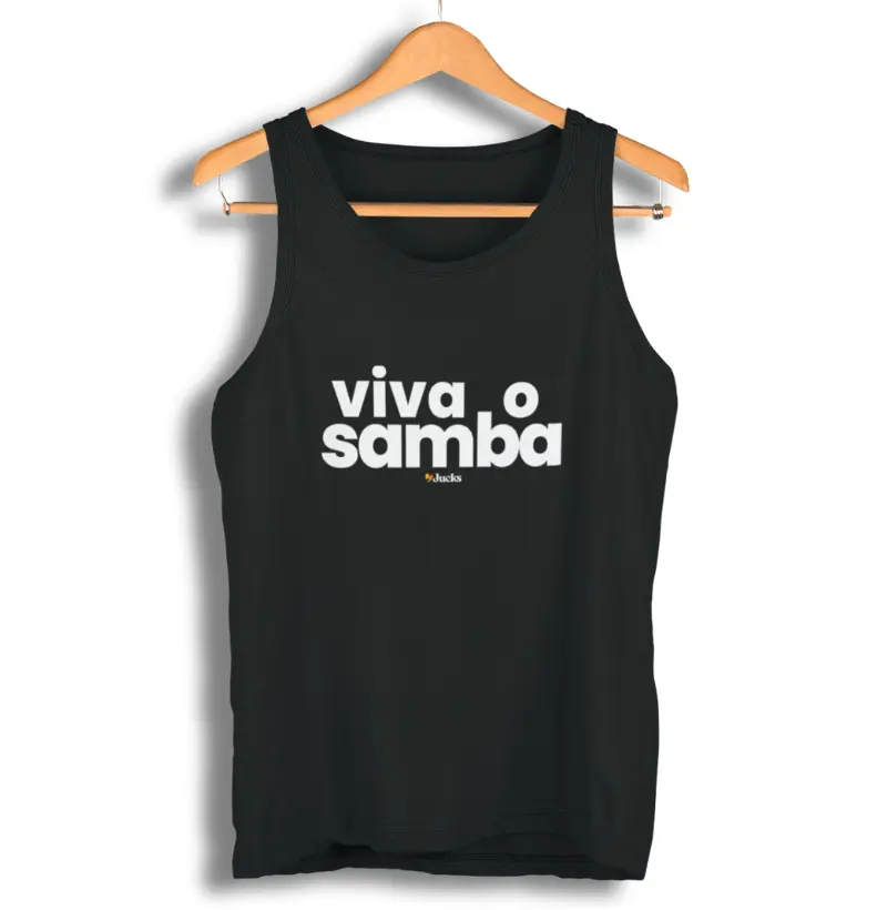 Viva o Samba