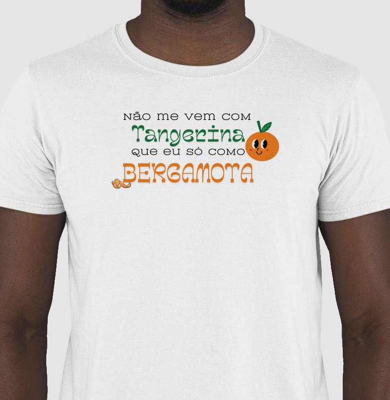 Bergamota 