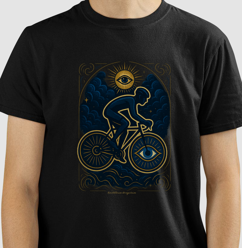 CICLISTA PROTEÇÃO