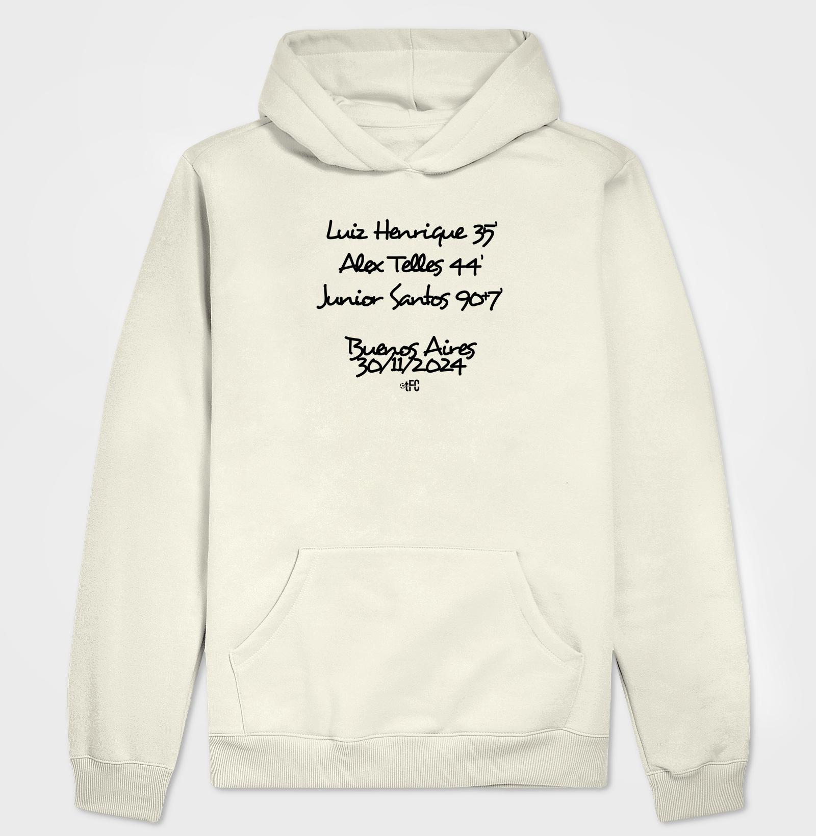 LH, AT e JS