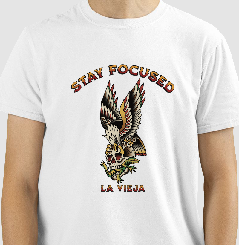 El Vuelo