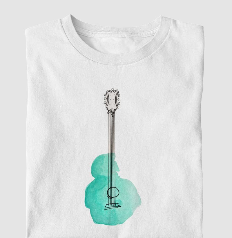 Acqua Guitar