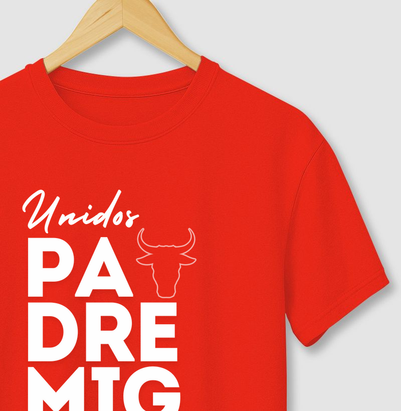 Camisa Unidos de Padre Miguel