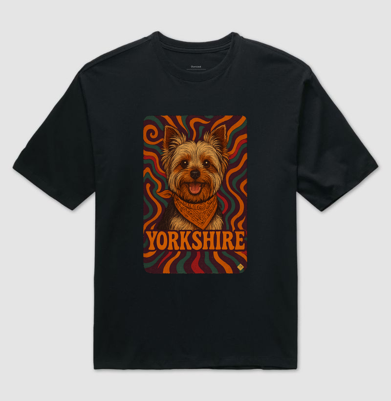 Latidos Psicodélicos - Yorkshire