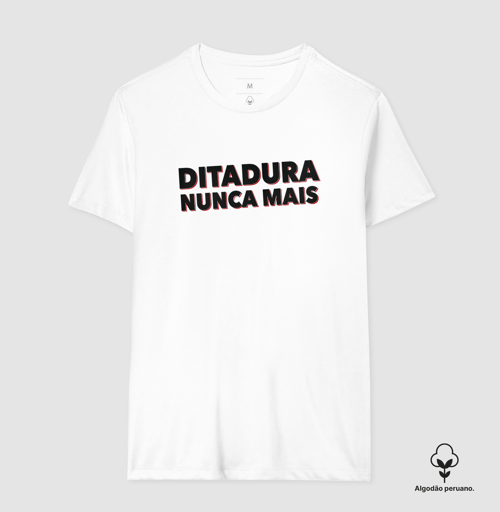 Ditadura Nunca Mais