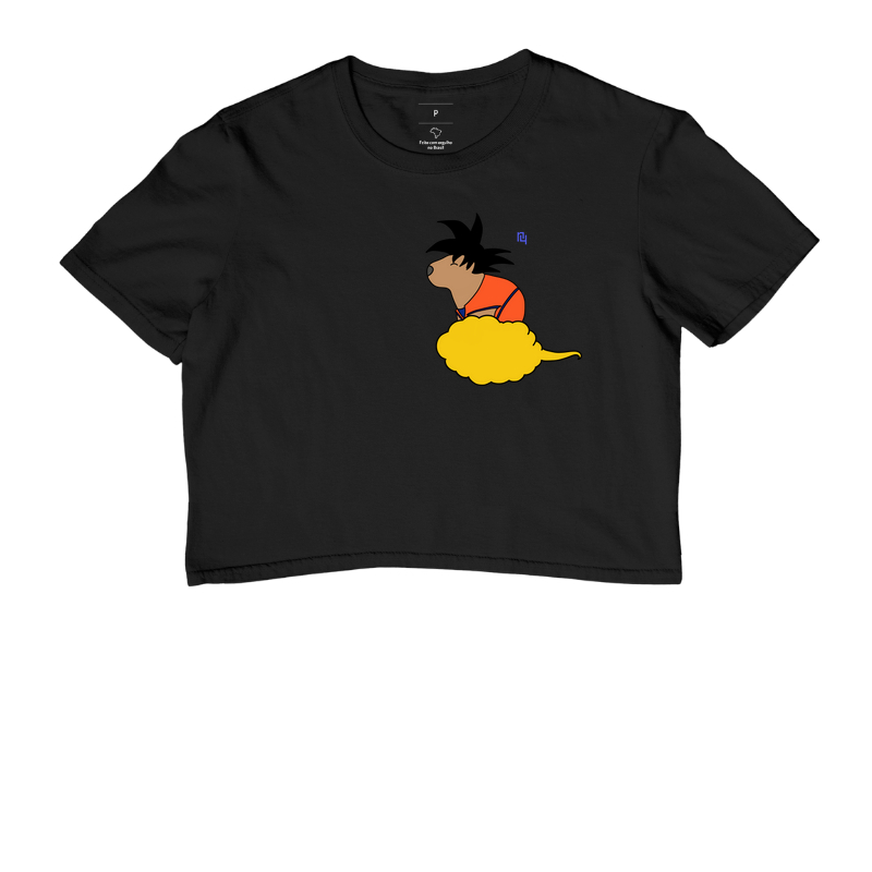 Capivara - Goku