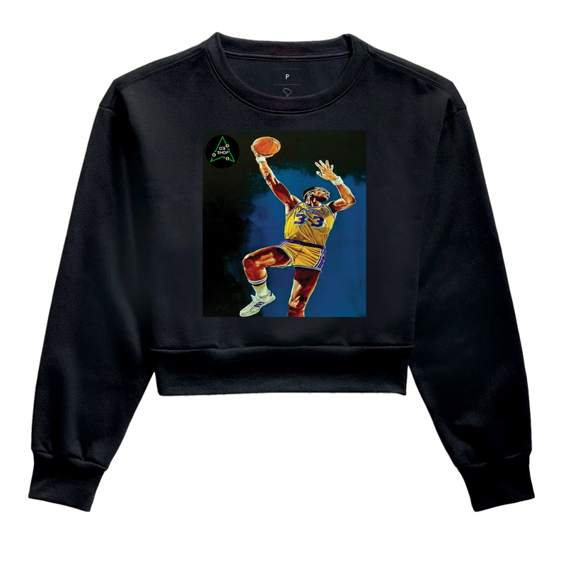 Kareem Abdul-Jabbar