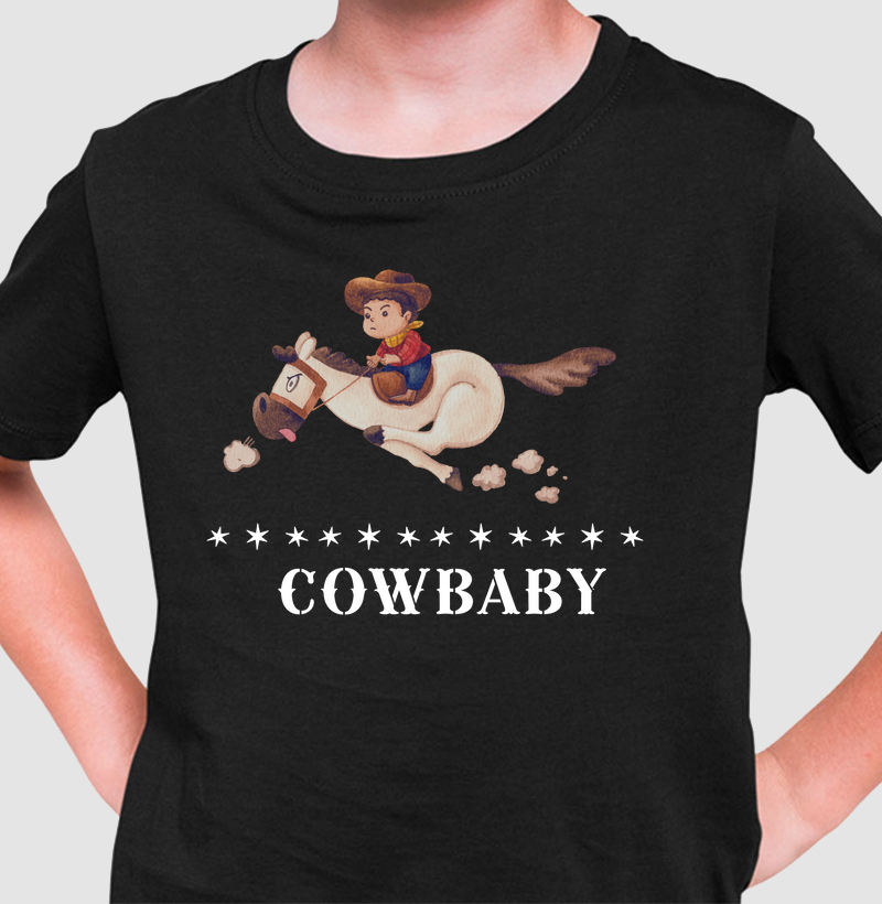 CowBaby