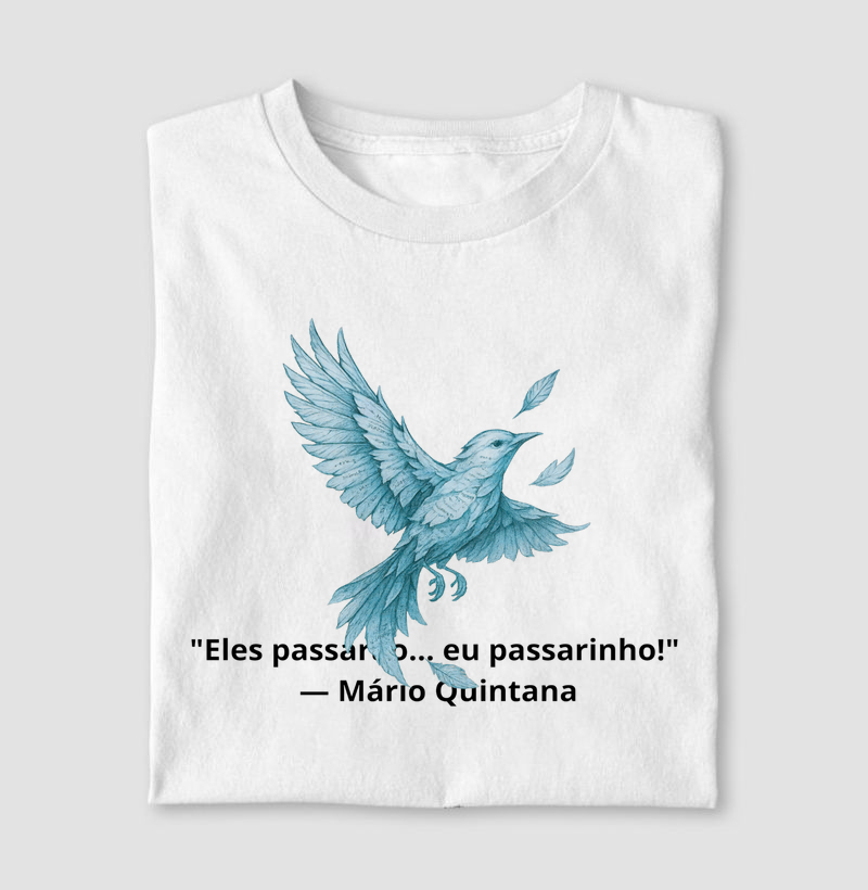 EU, PASSARINHO