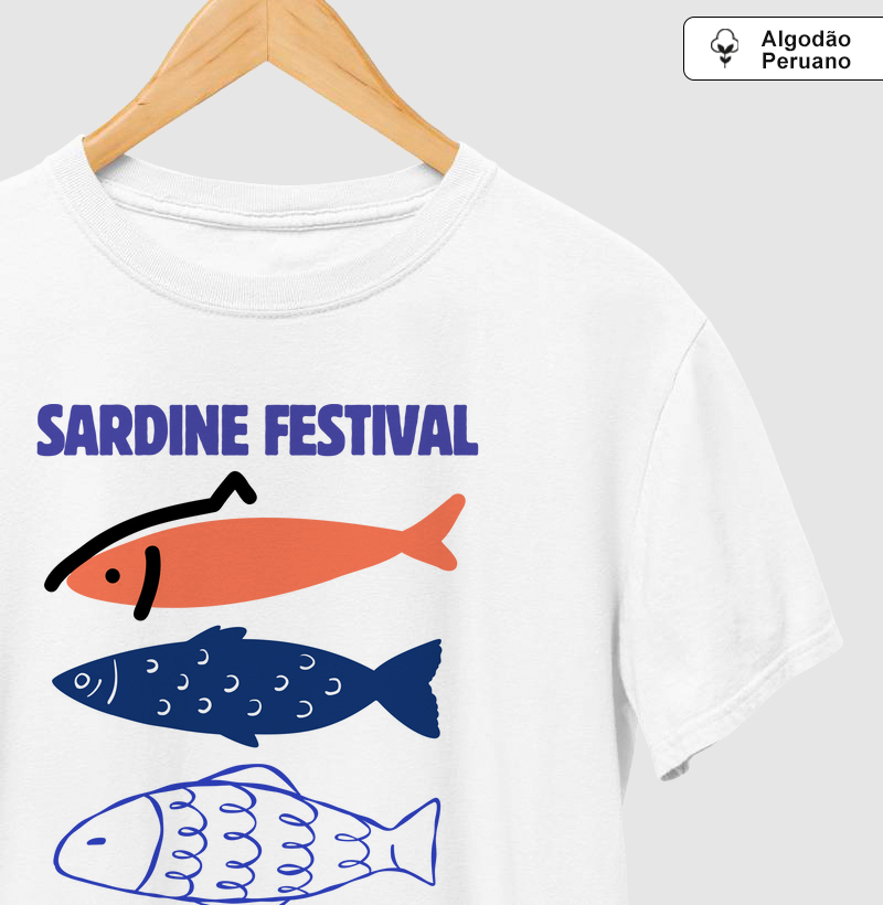 Sardine Festival