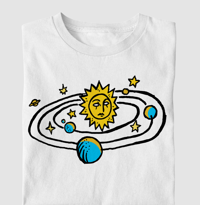 Infinitude Cósmica
