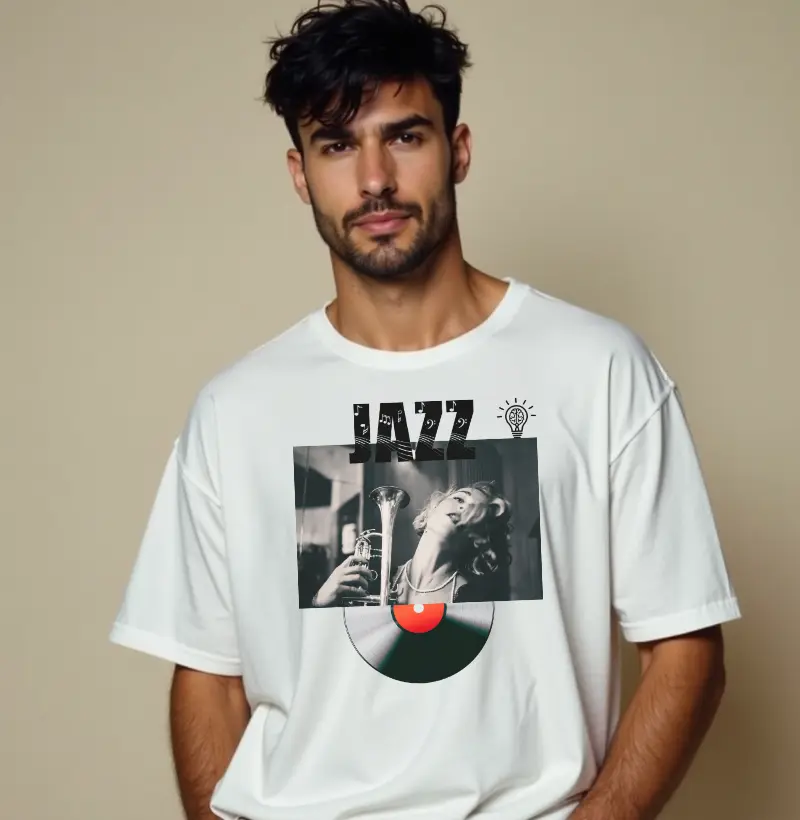 JAZZ
