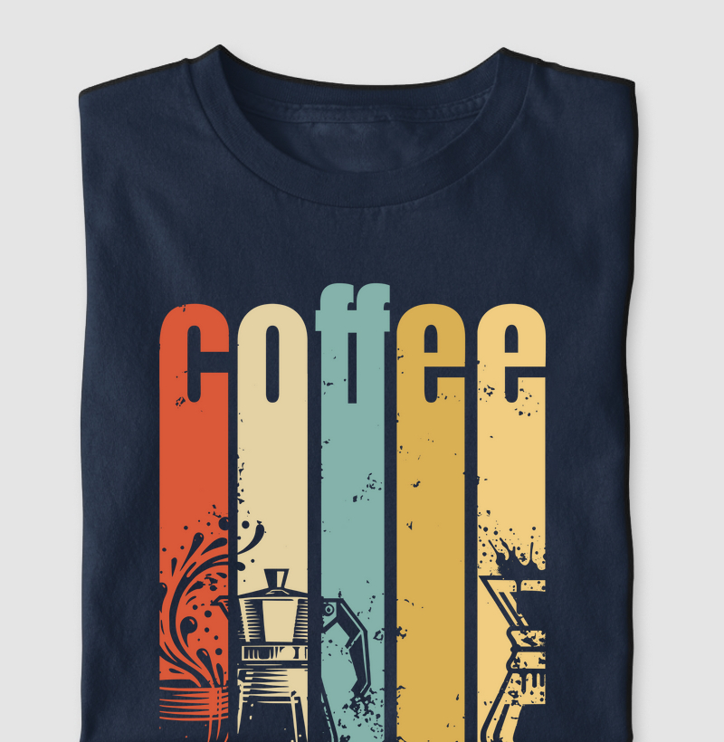 California Coffee