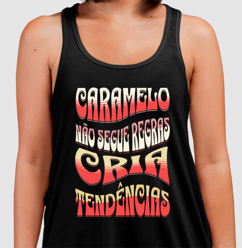 Regata Tendências
