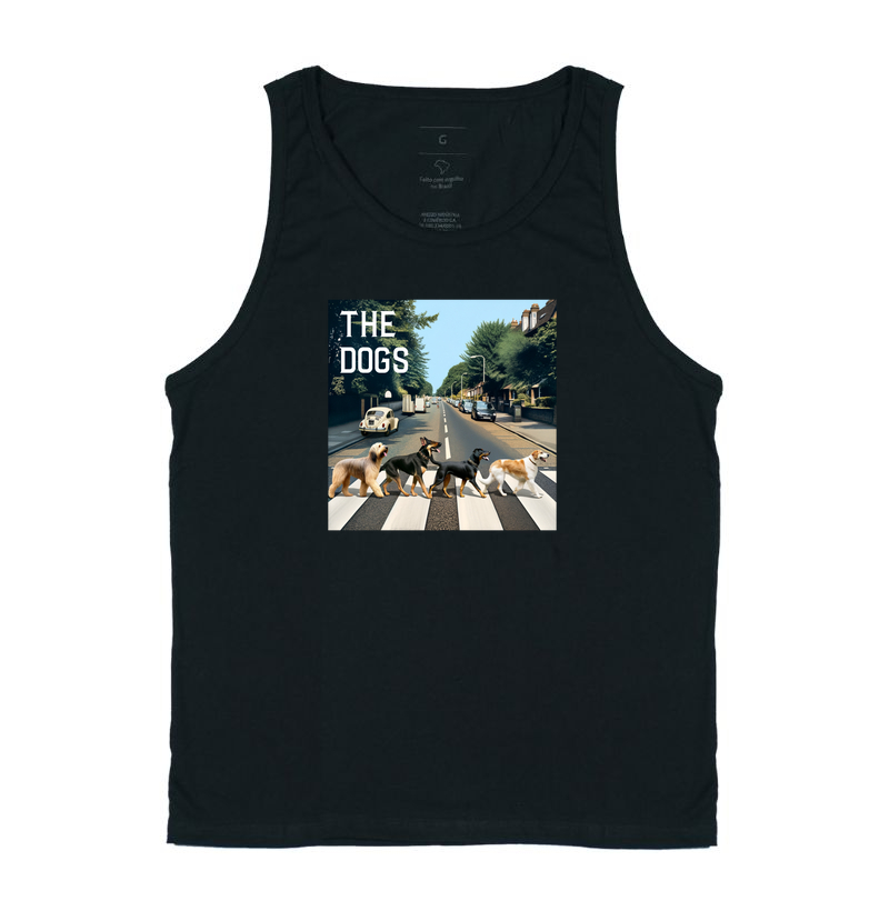 The Dogs
