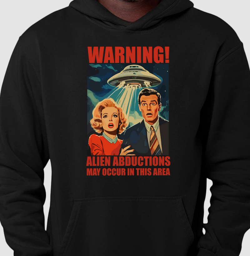 Warning
