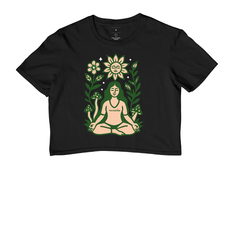 Plant Love Collection - Meditation
