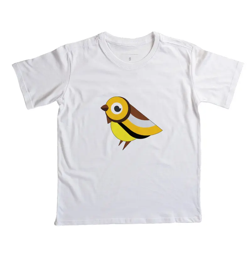 GEOMETRIC BIRD