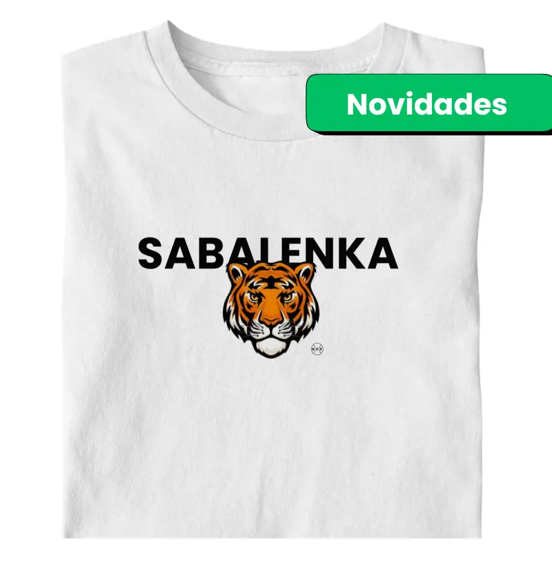 Sabalenka