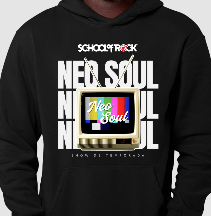 Neo Soul