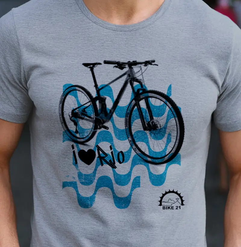 Bike 21 - MTB Copa