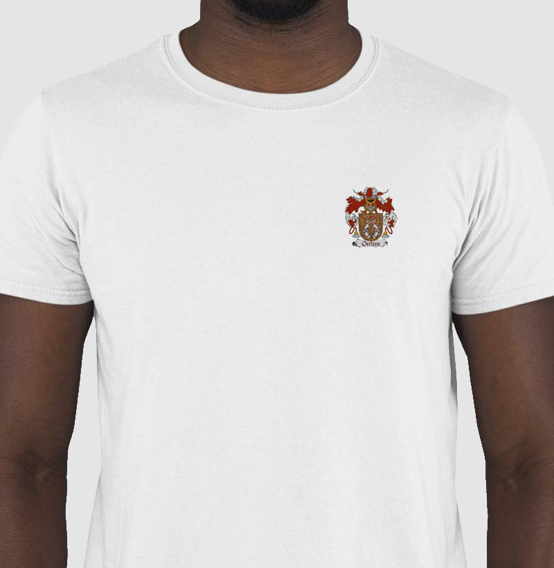 Brasão Oertzen Bolso