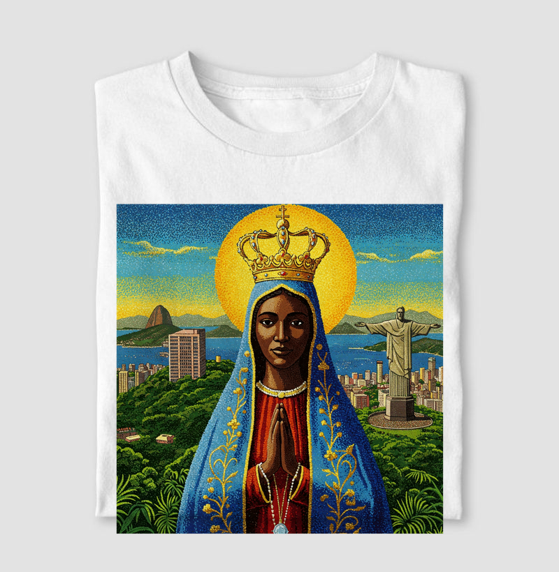 Nossa Senhora da Conceição Aparecida