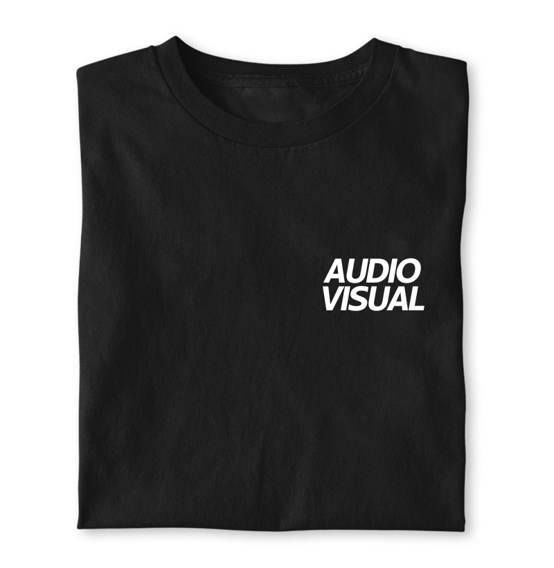 Audiovisual minimalista