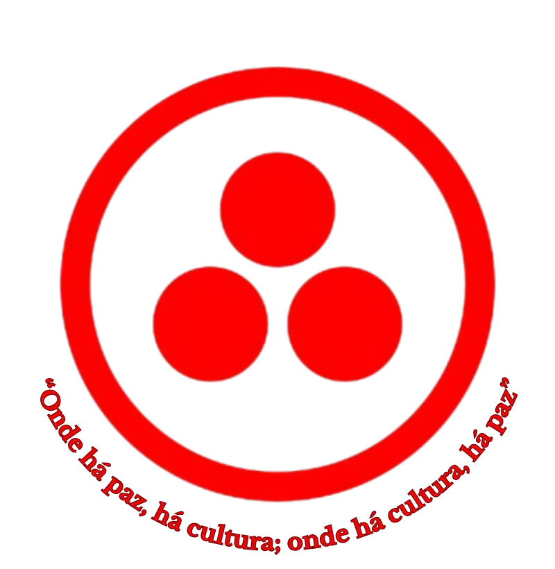 Bandeira da Paz 1