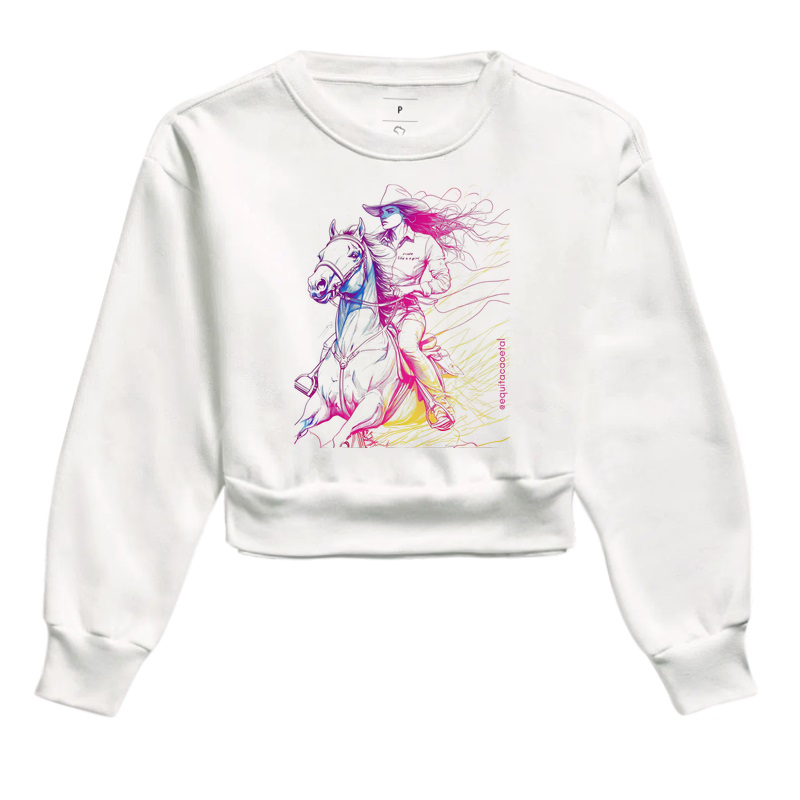 Ride Like a Vet Girl
