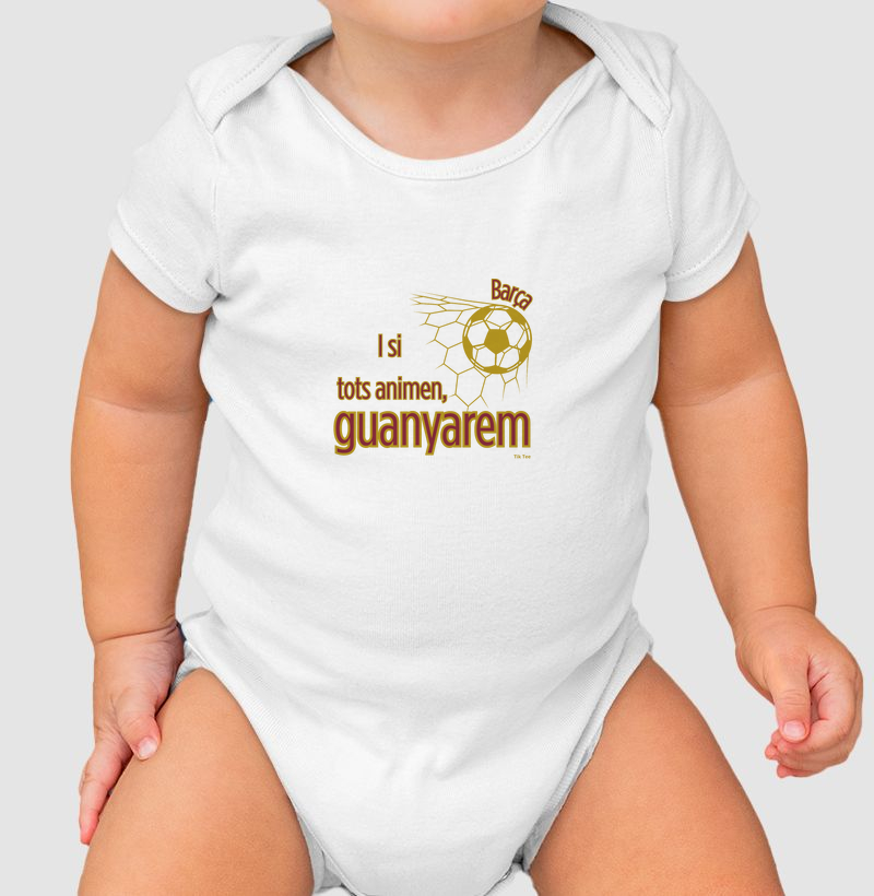 I si tots animen, guanyarem