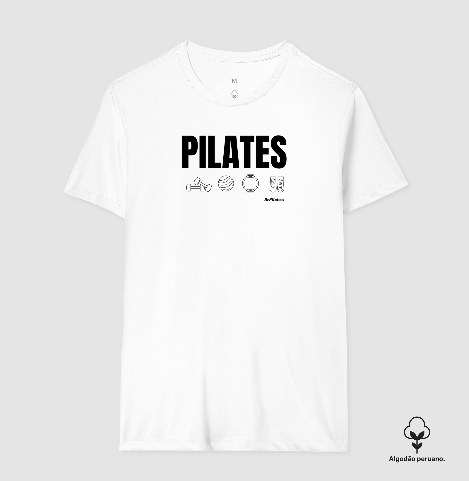 Pilates & acessórios.