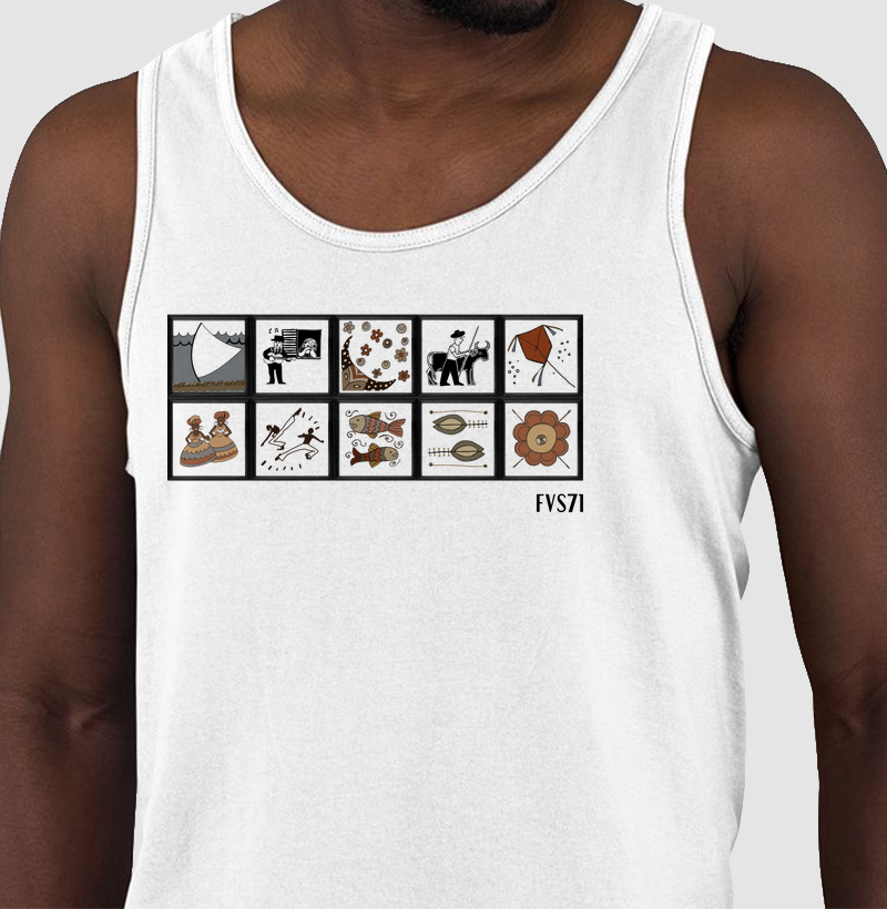 Camisa 0