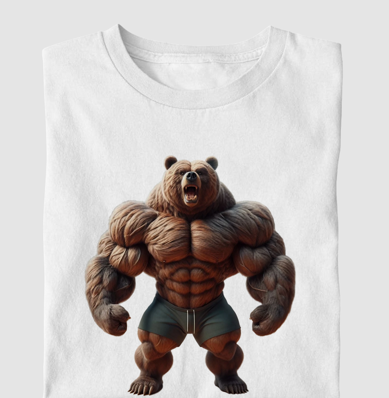 Urso pardo 15