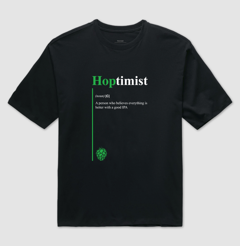 Hoptimist