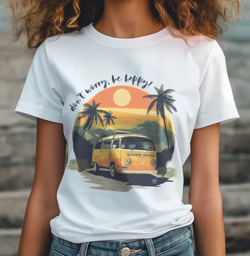 Dont Worry, Be Happy