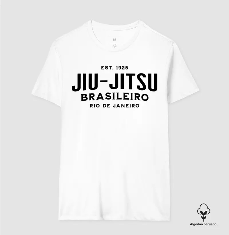 Camiseta Premium Rio 1925