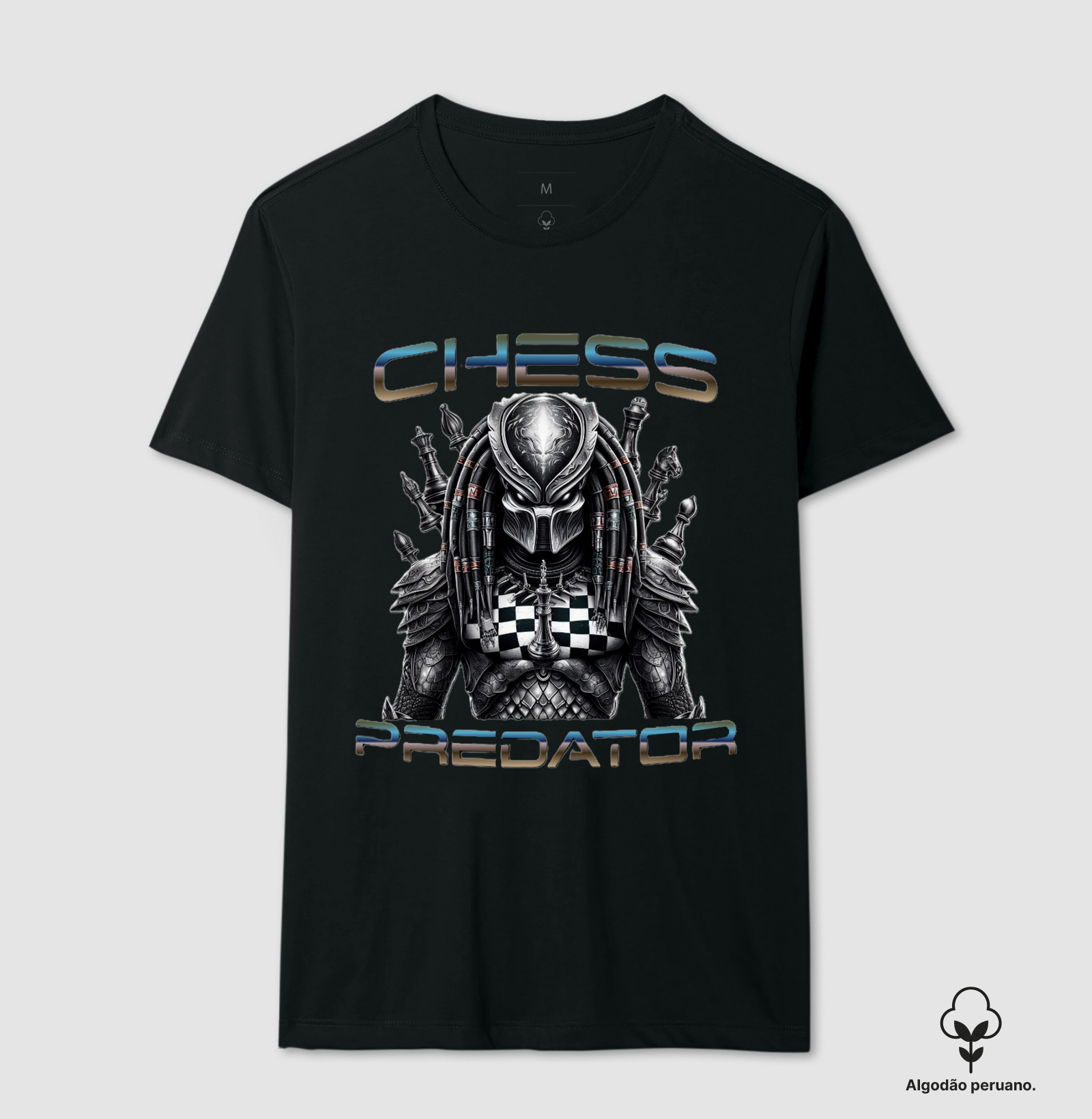 Chess Predator